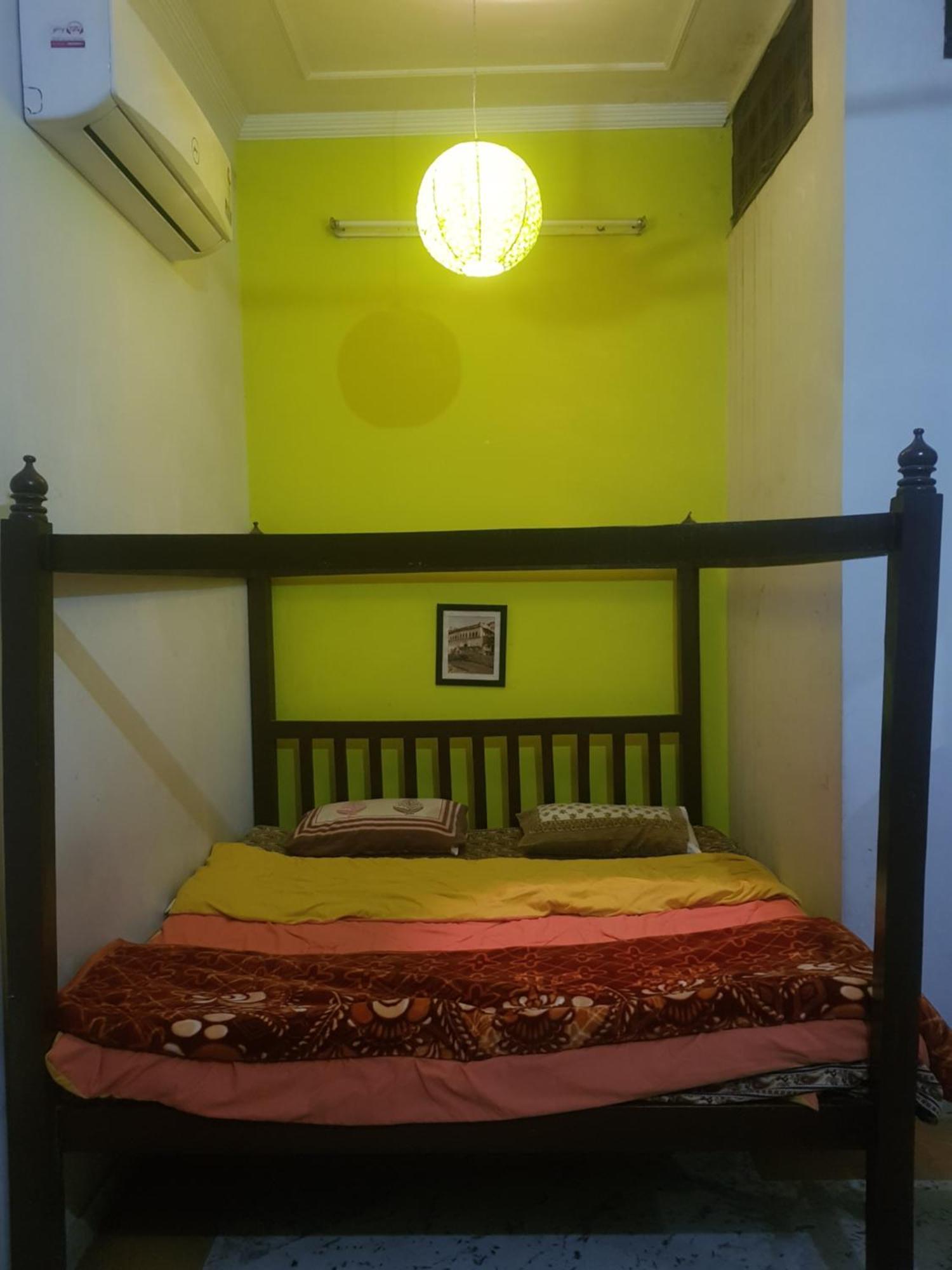 Sureli Haveli Apartment Jaipur Room photo