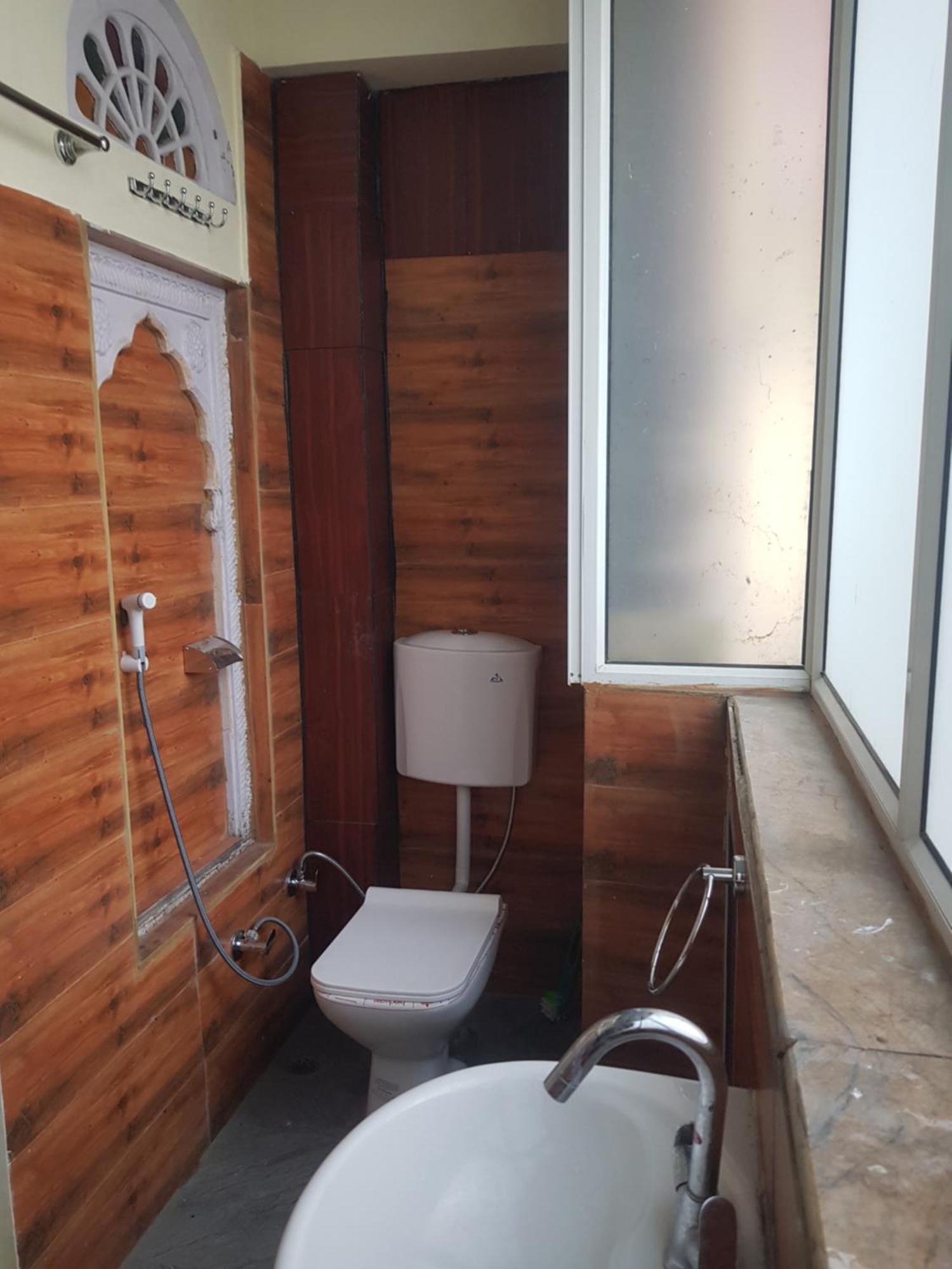 Sureli Haveli Apartment Jaipur Room photo