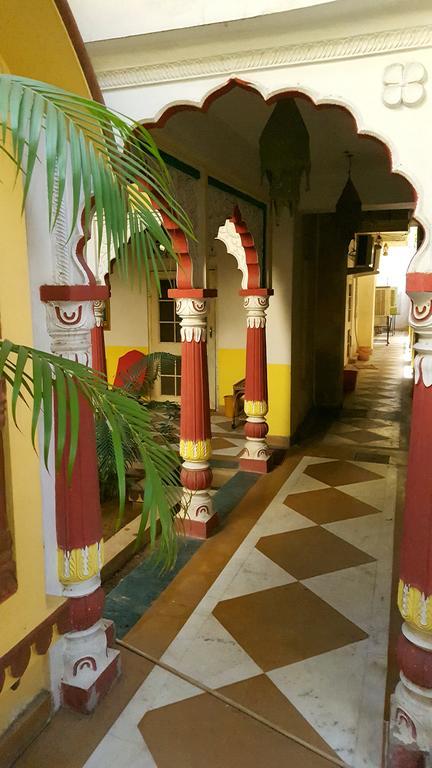 Sureli Haveli Apartment Jaipur Exterior photo
